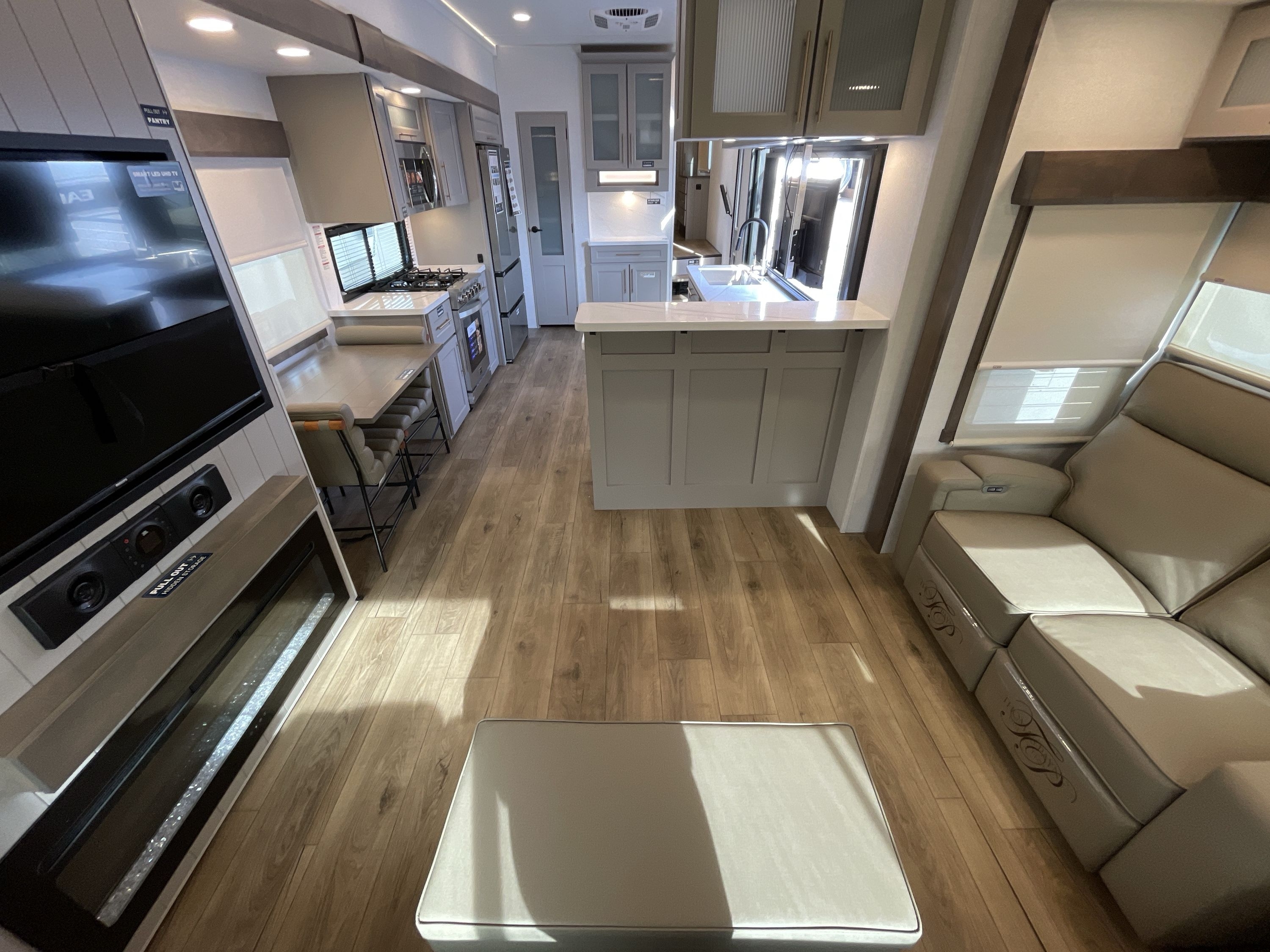 2026 Alliance PARADIGM 388SP in fresno CA