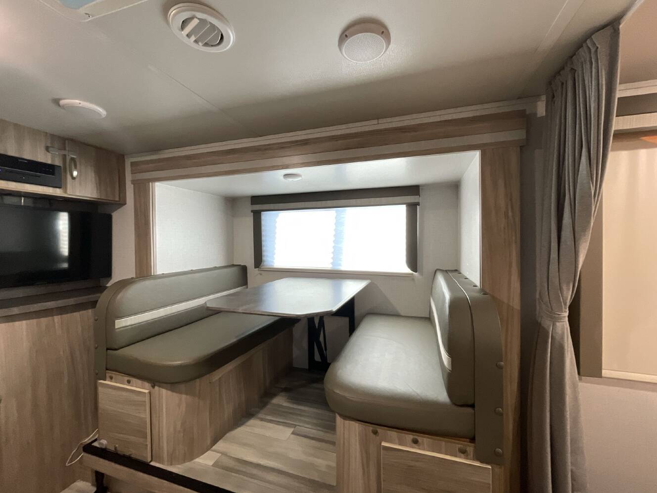 A photo of this 2022 Winnebago MICRO MINNIE 2306BHS
