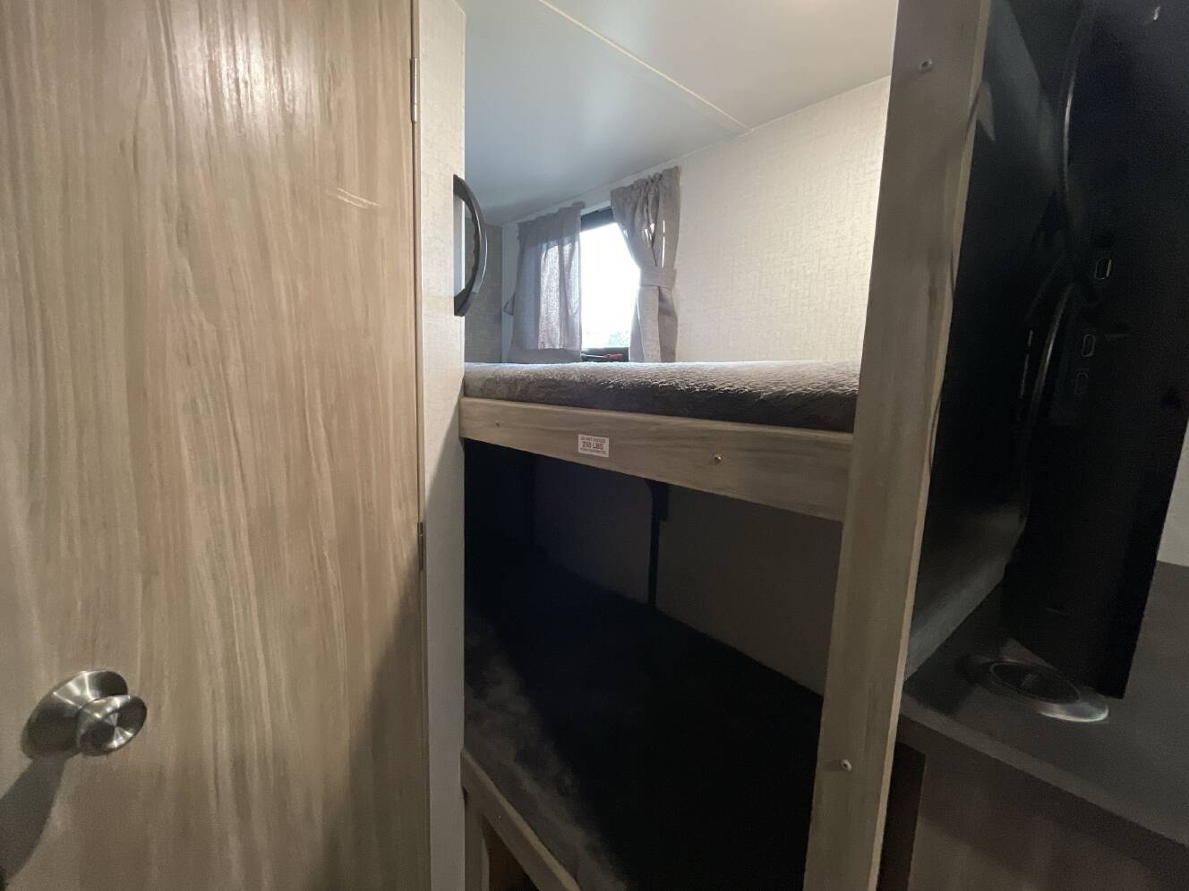 A photo of this 2022 Winnebago MICRO MINNIE 2306BHS