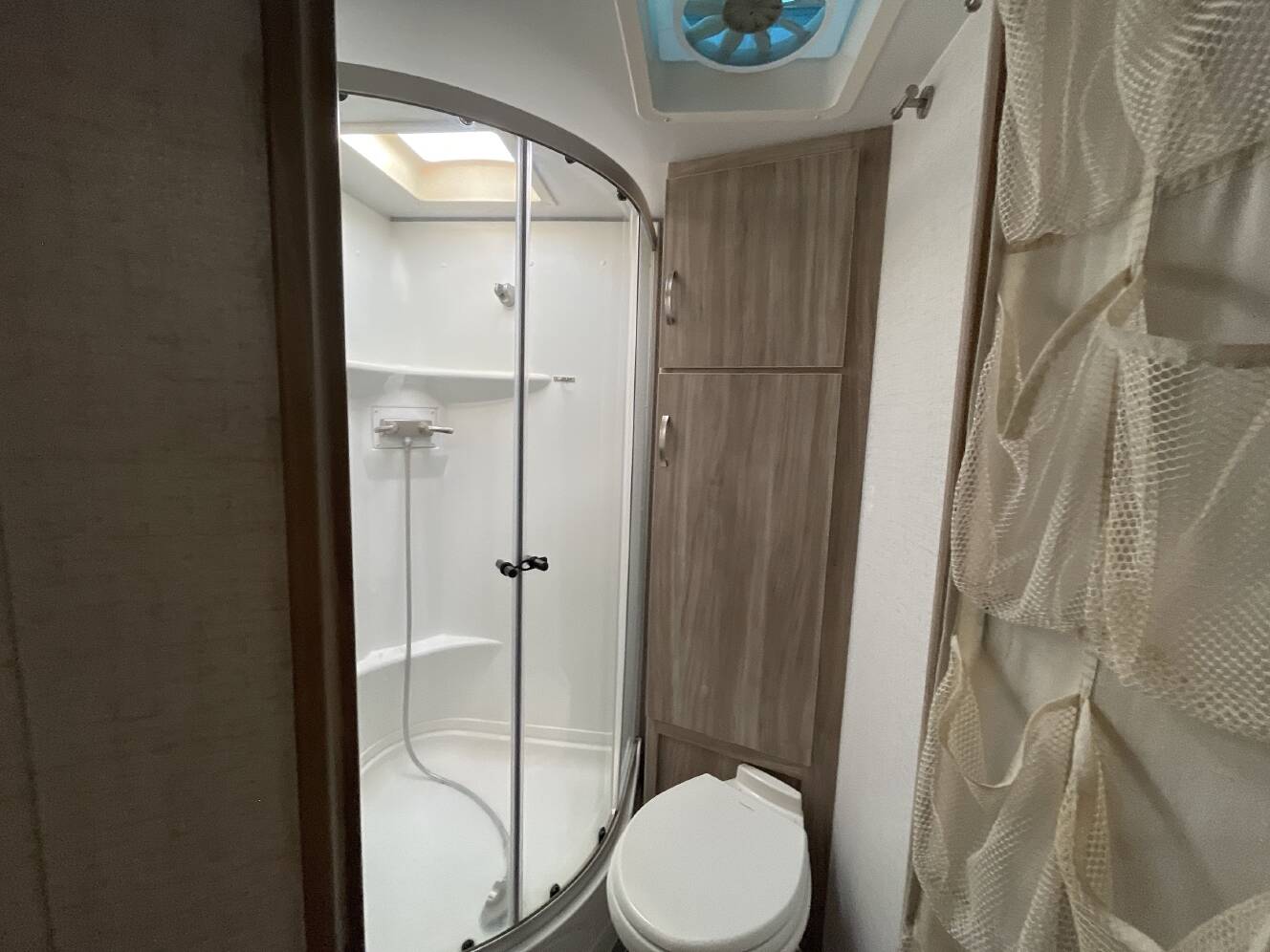 A photo of this 2022 Winnebago MICRO MINNIE 2306BHS