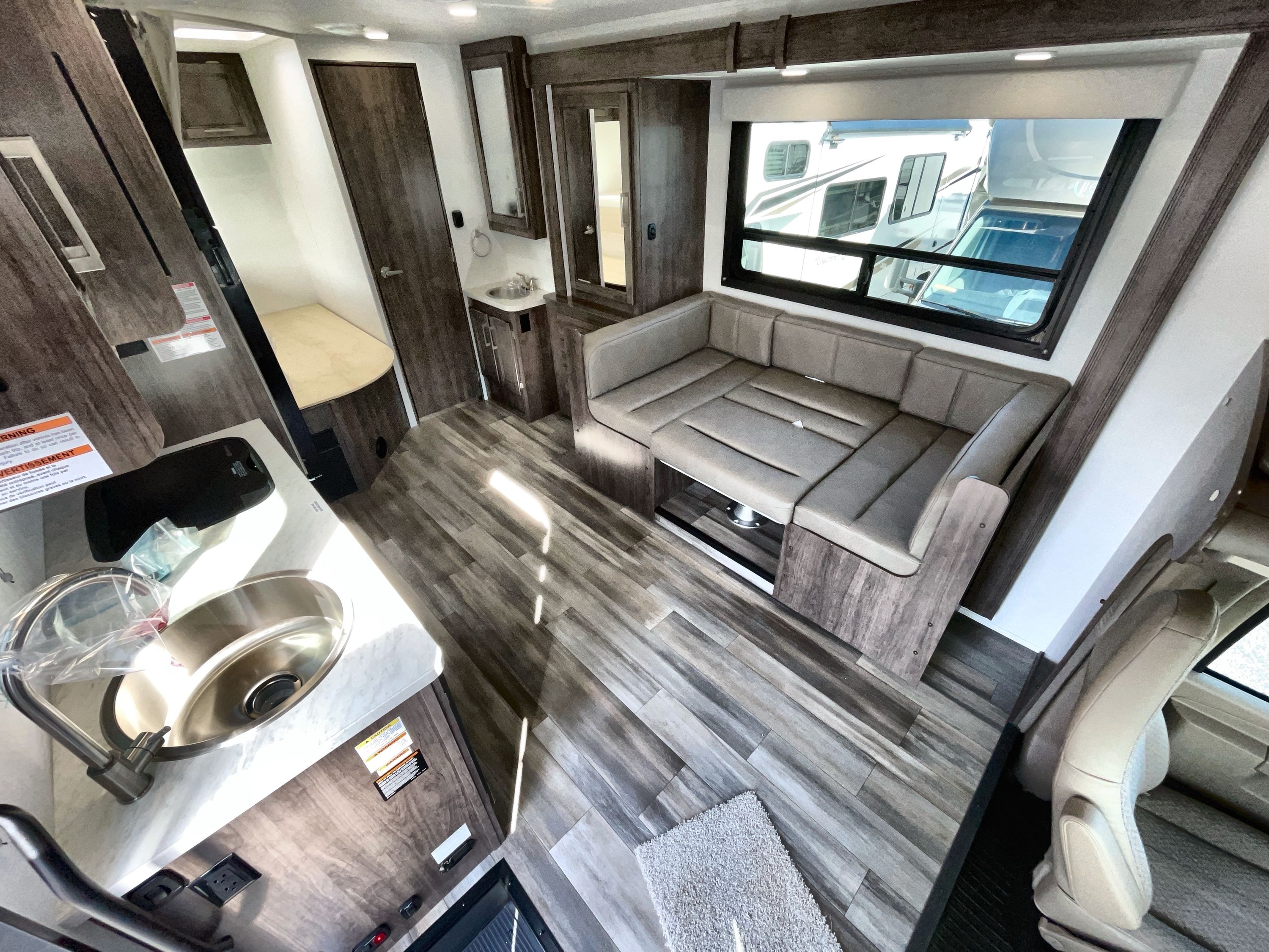 2026 Jayco REDHAWK SE 22AF in manassas VA