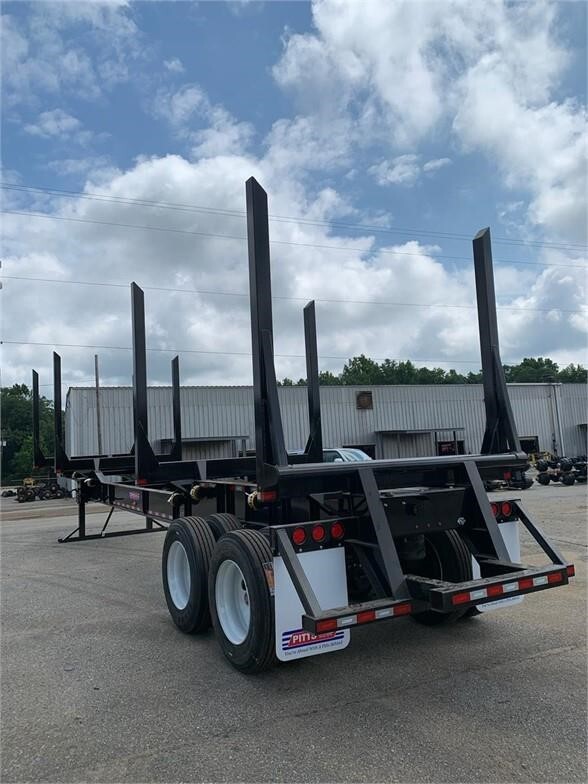 2027 PITTS LT40-8L in Jacksonville, FL