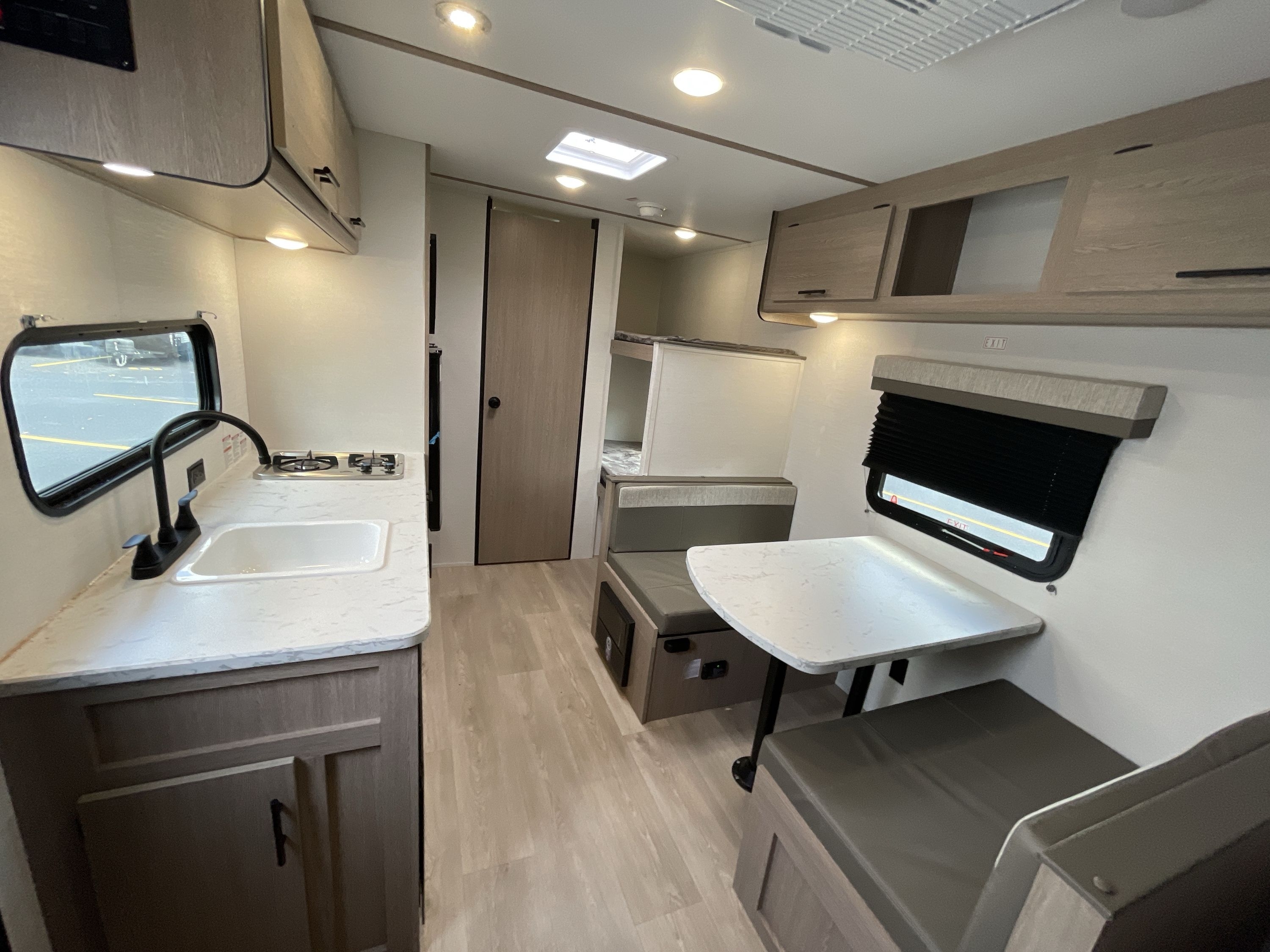 2026 Gulf Stream ENLIGHTEN 17BH in bartow FL