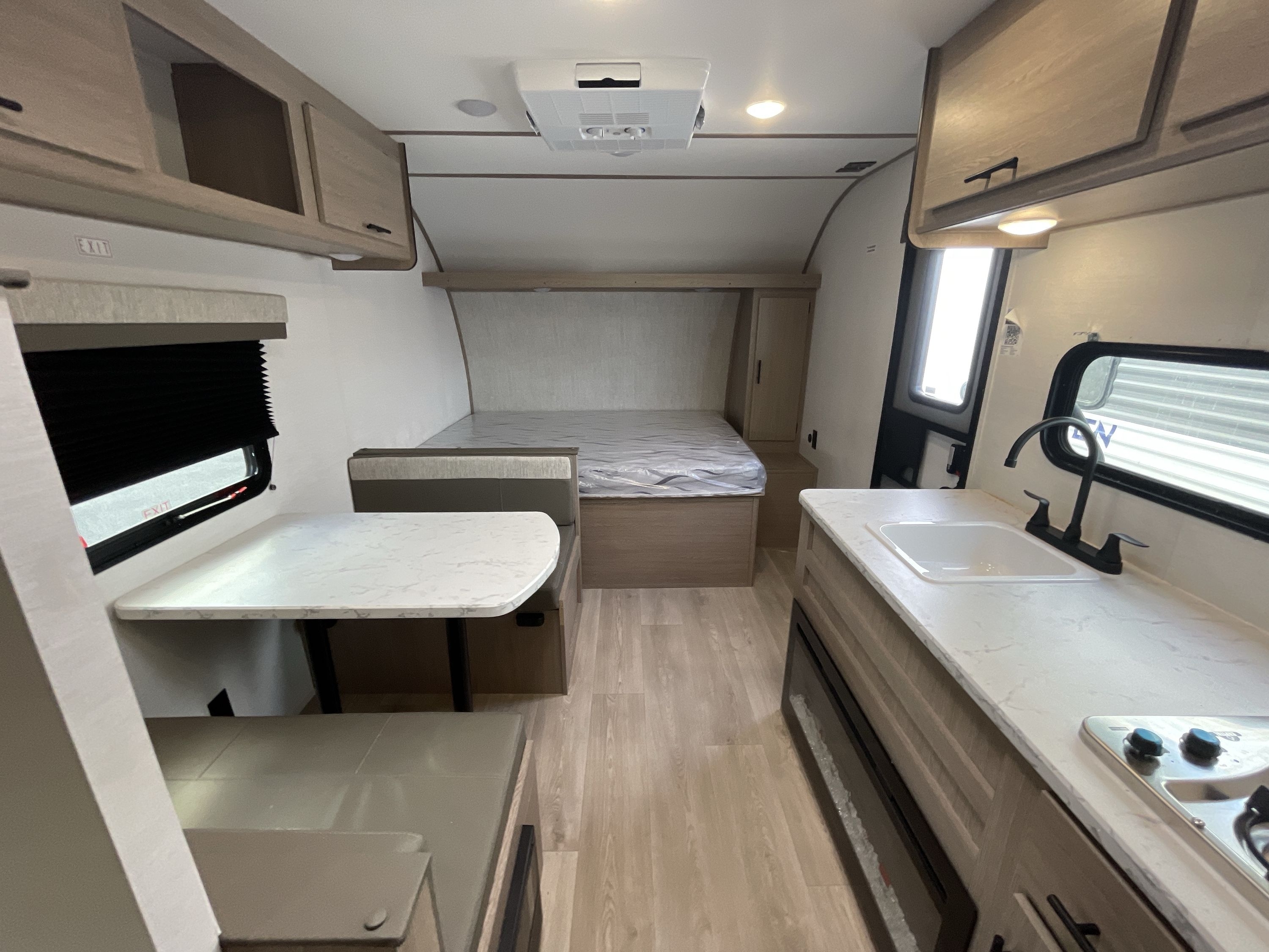 2026 Gulf Stream ENLIGHTEN 17BH in bartow FL