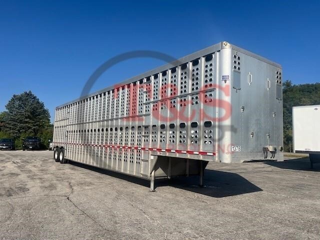 2019 EBY in Crete, IL