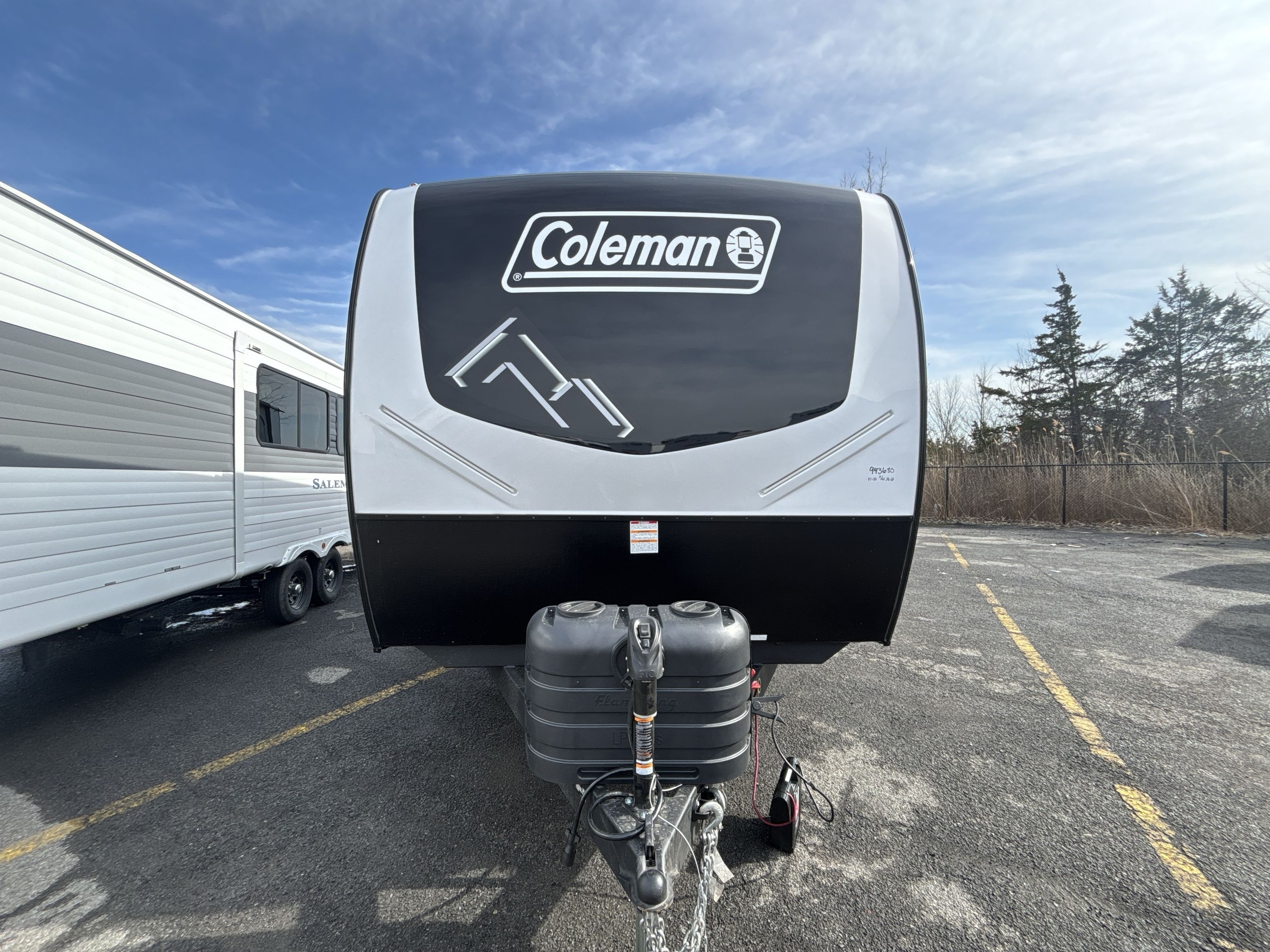 2026 Keystone COLEMAN LEGACY 2900BH in west coxsackie NY