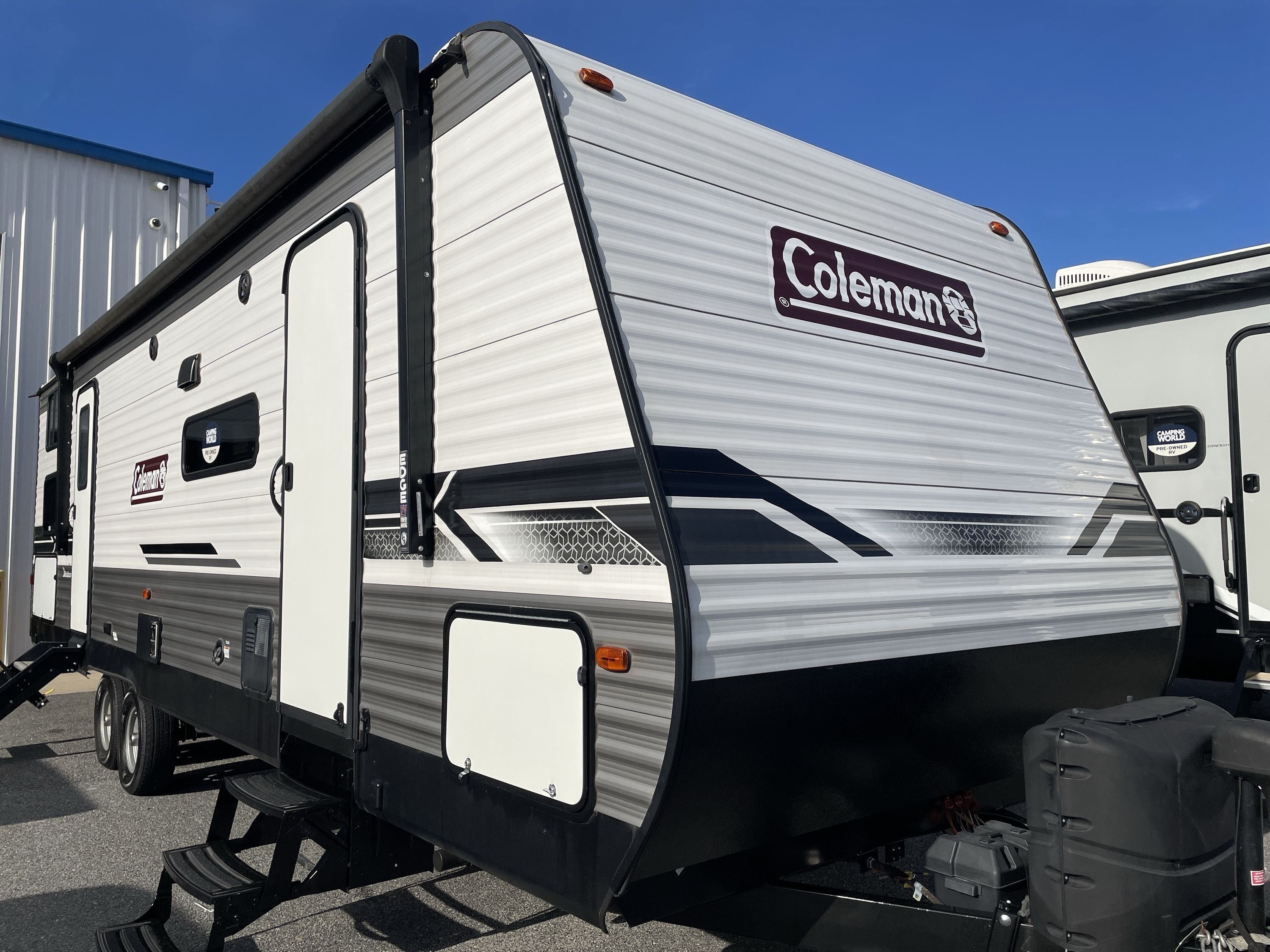2022 Coleman COLEMAN LANTERN 285BH RV