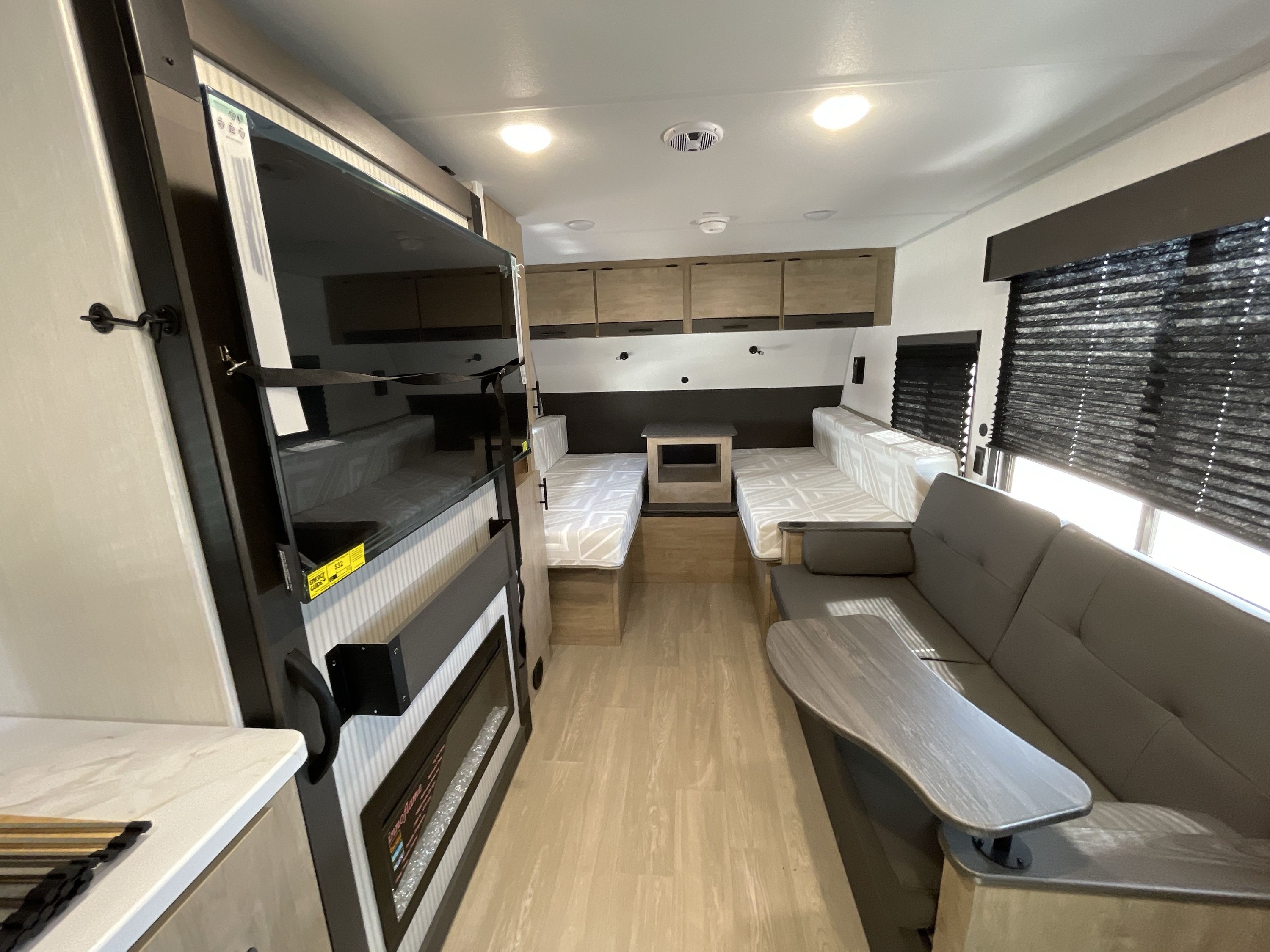 2026 Forest River CAMPSITE RESERVE 20AJ in oklahoma city OK