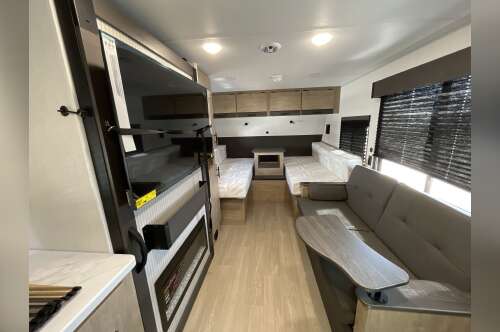 2026 Forest River CAMPSITE RESERVE 20AJ in oklahoma city OK
