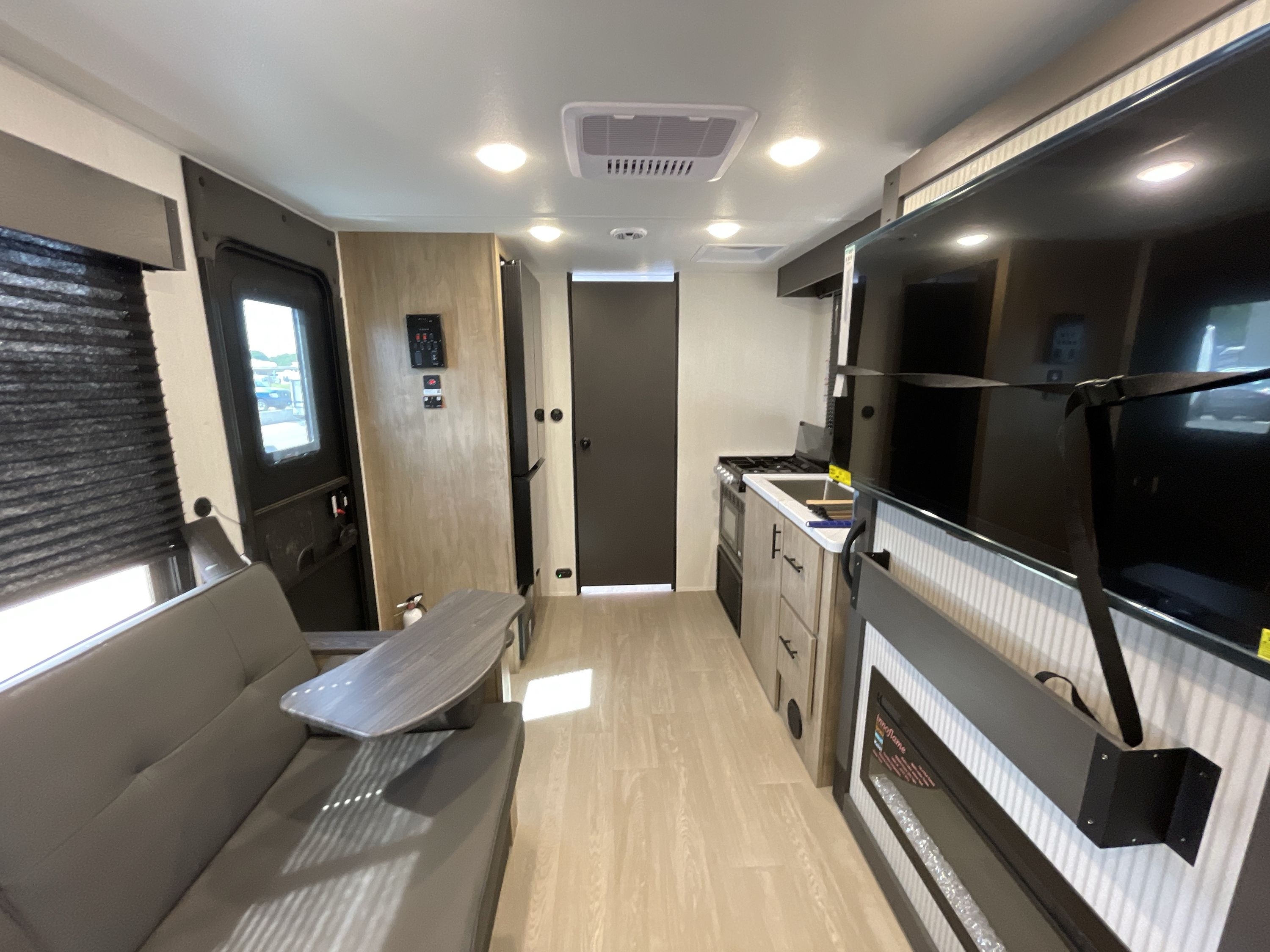 2026 Forest River CAMPSITE RESERVE 20AJ in oklahoma city OK