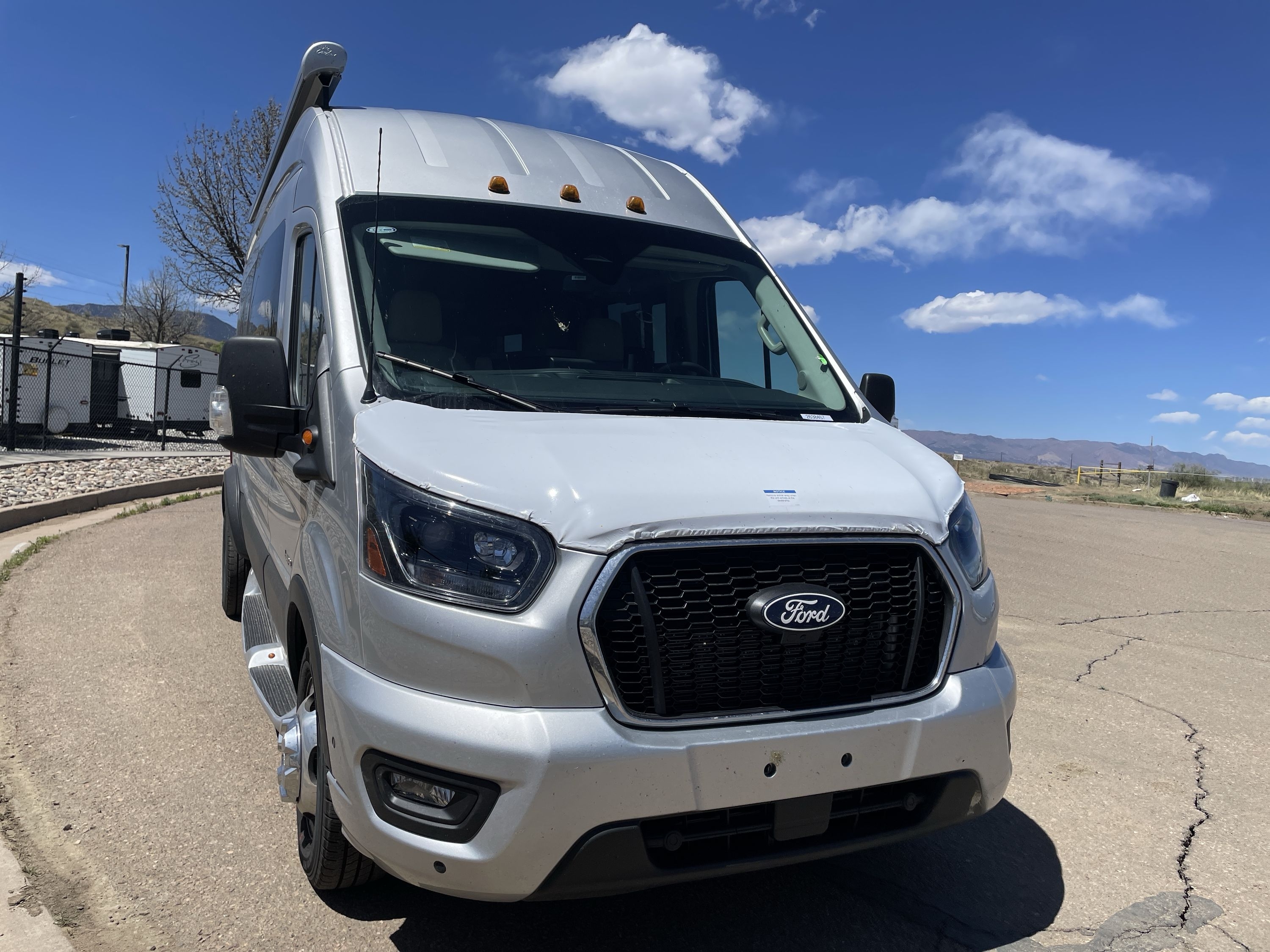 2026 Jayco SOLSTICE 21T in fountain CO
