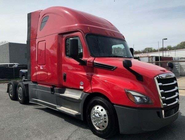 2022 FREIGHTLINER CASCADIA 126 in Landover, MD