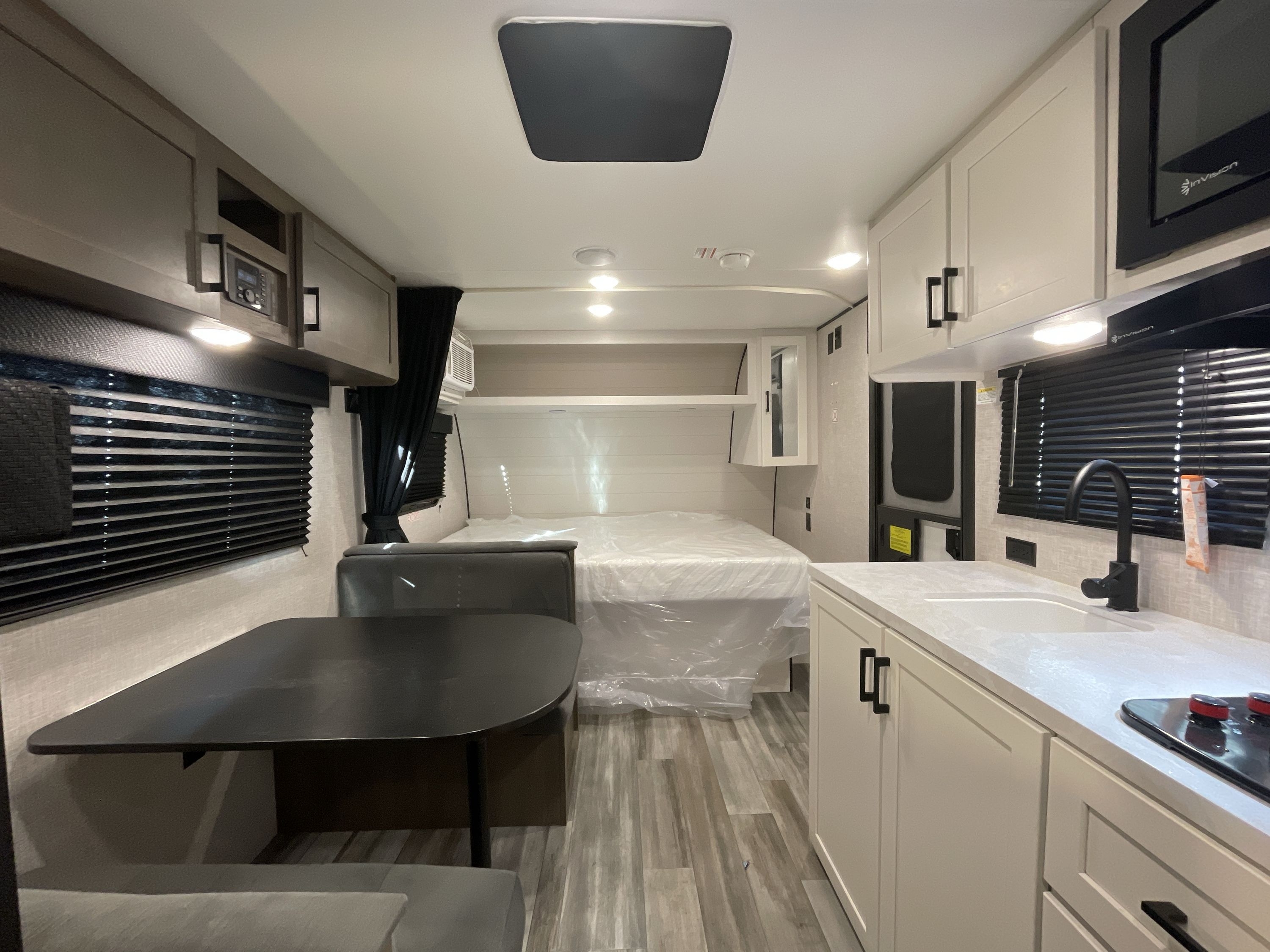 2025 Jayco JAY FLIGHT SLX 175BHW in meridian ID