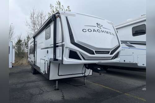 2026 Coachmen CHAPARRAL 389DEK in west coxsackie NY