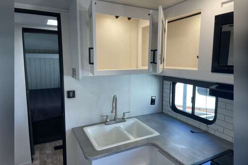 2022 Keystone HIDEOUT 253RL in little falls MN