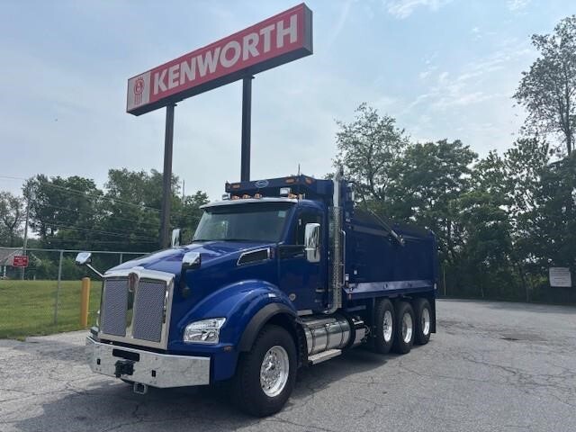 1970-1979 Kenworth Trucks For Sale - Commercial Truck Trader