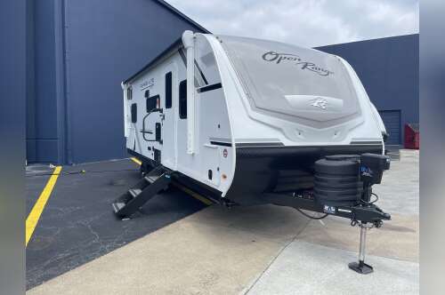 2026 Highland Ridge OPEN RANGE LITE 220DBM in katy TX