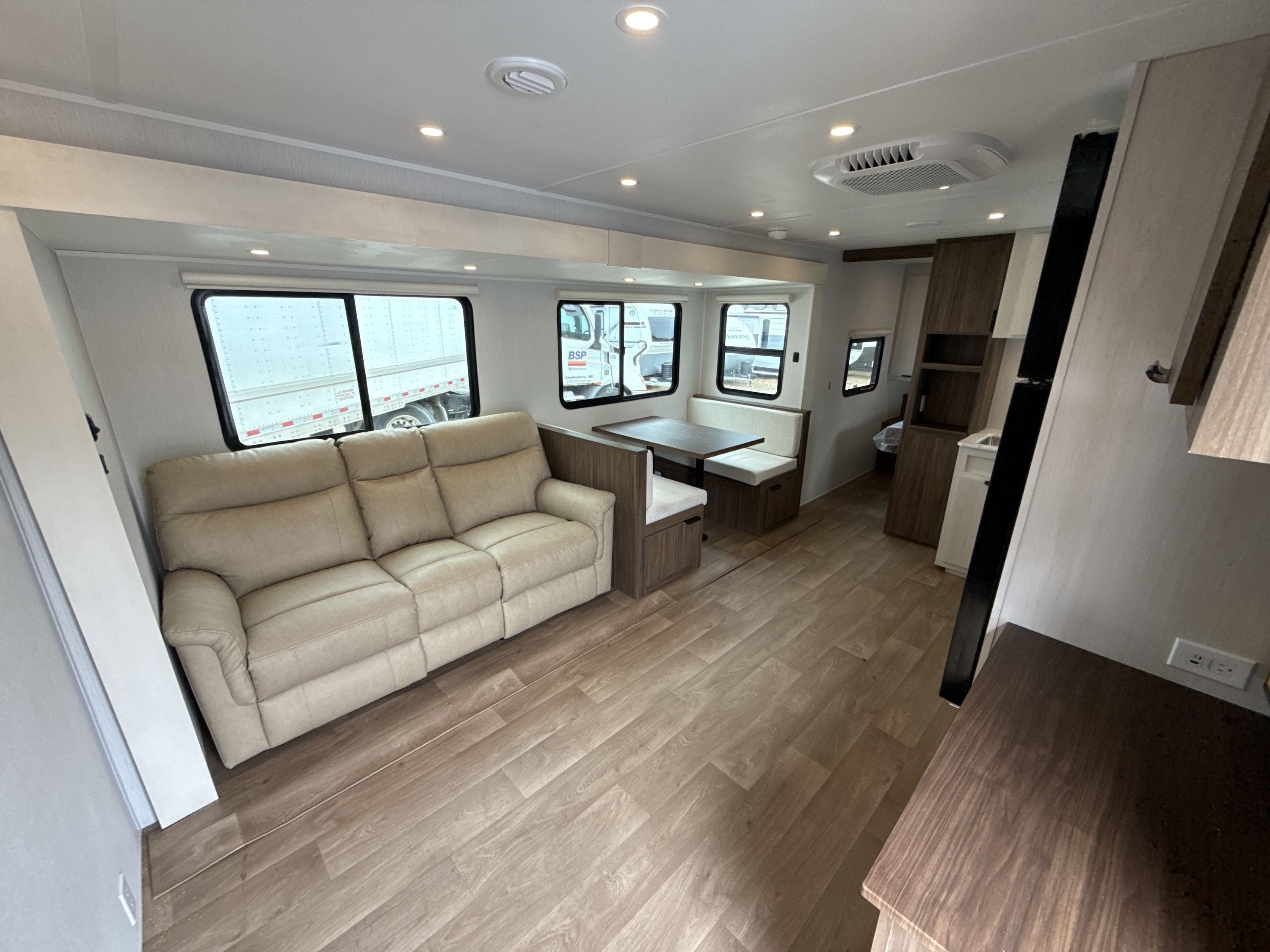2026 Winnebago ACCESS 24RB in center conway NH