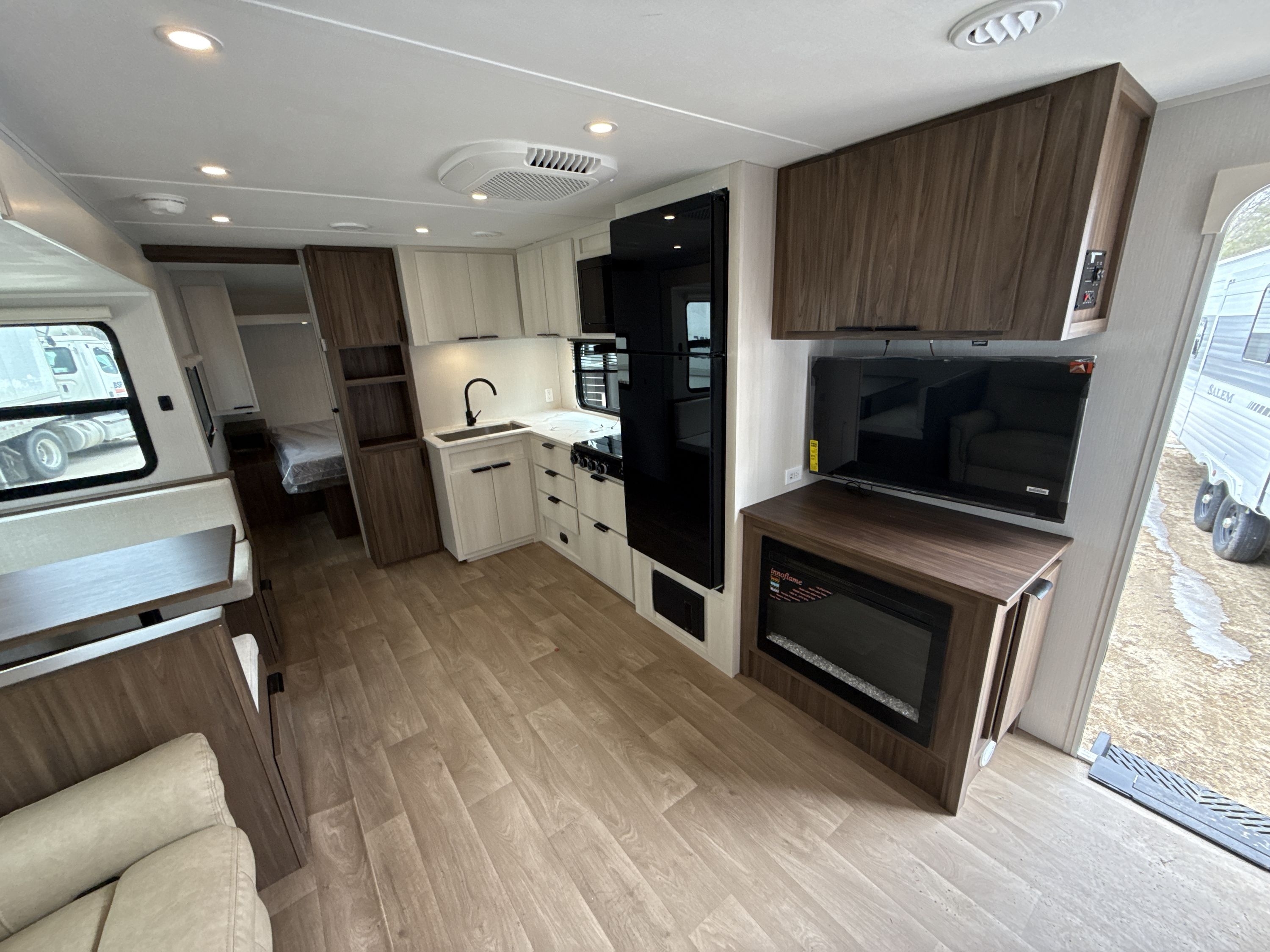 2026 Winnebago ACCESS 24RB in center conway NH