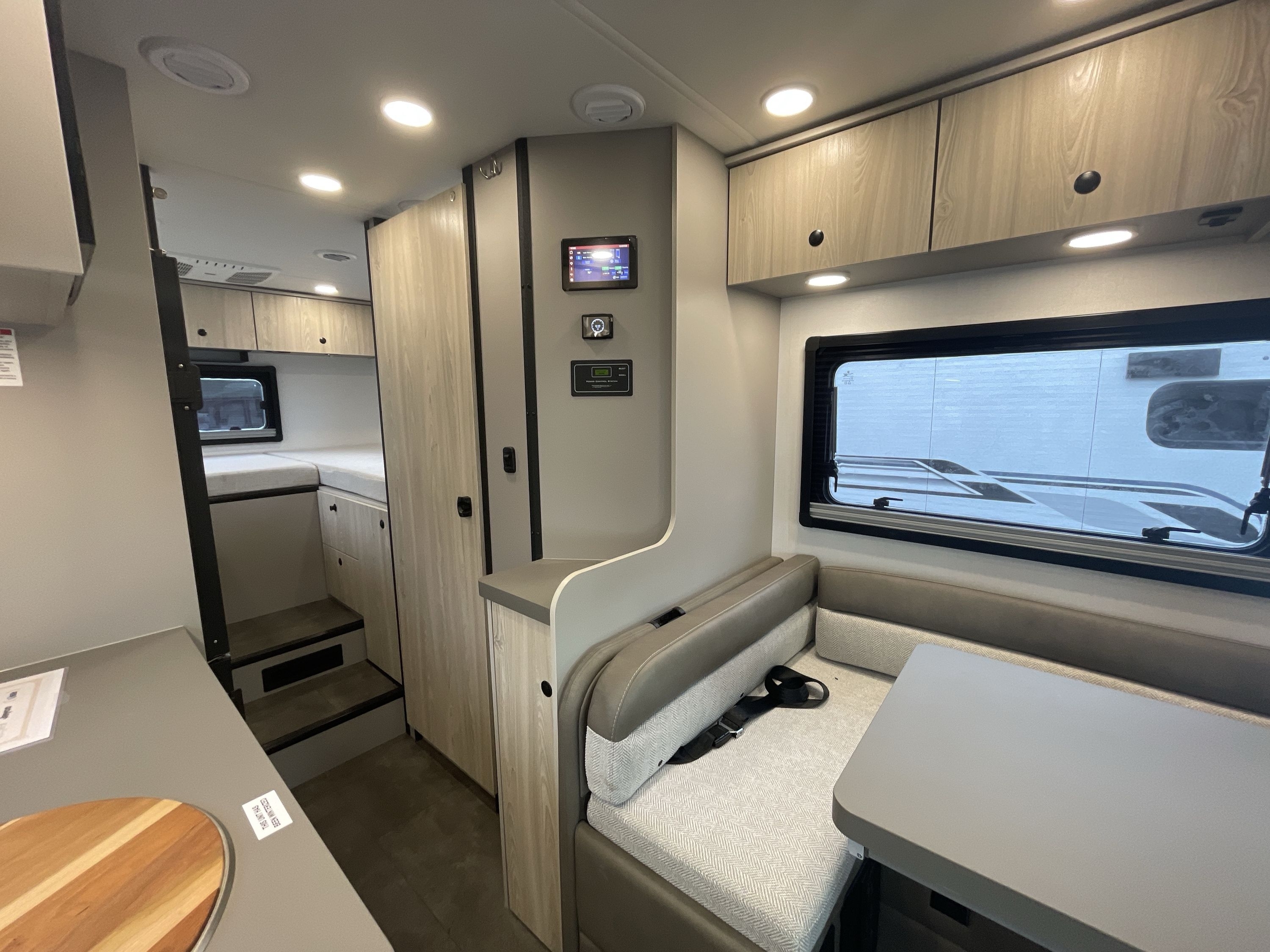2026 Jayco GRANITE RIDGE 22T in spartanburg SC