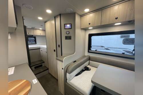 2026 Jayco GRANITE RIDGE 22T in spartanburg SC