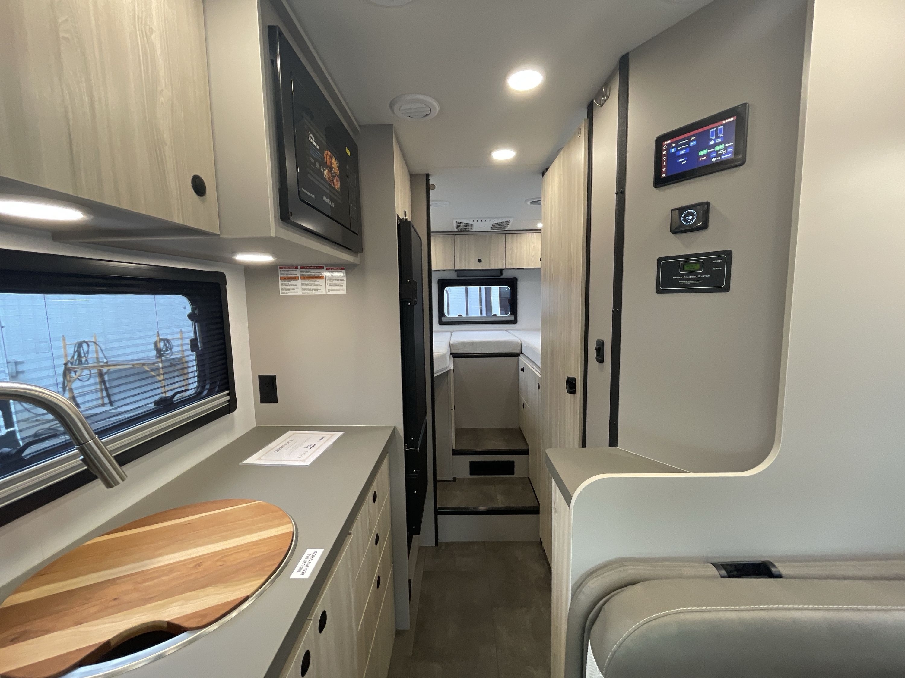 2026 Jayco GRANITE RIDGE 22T in spartanburg SC