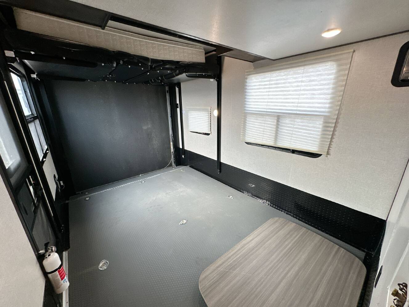 A photo of this 2020 Dutchmen VOLTAGE 4185