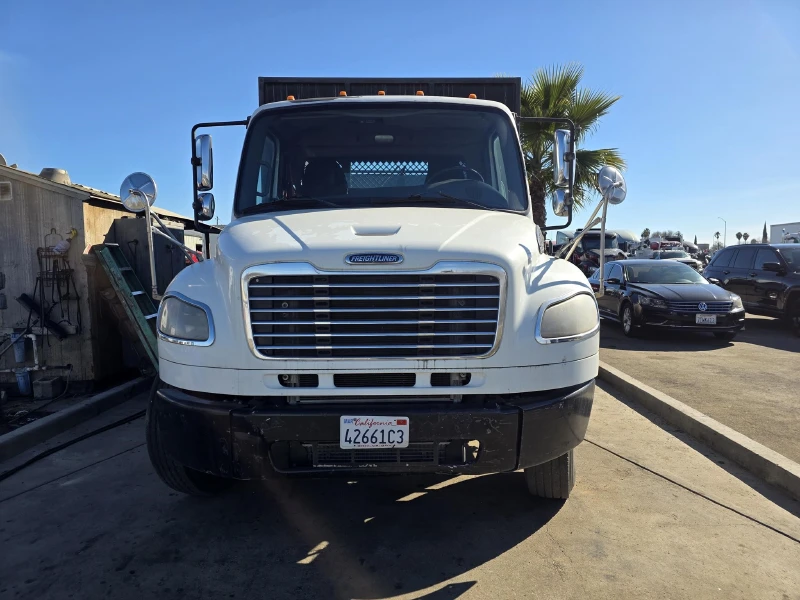 2014 FREIGHTLINER BUSINESS CLASS M2 106