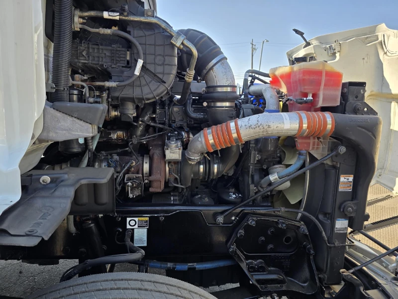 2019 PETERBILT 579