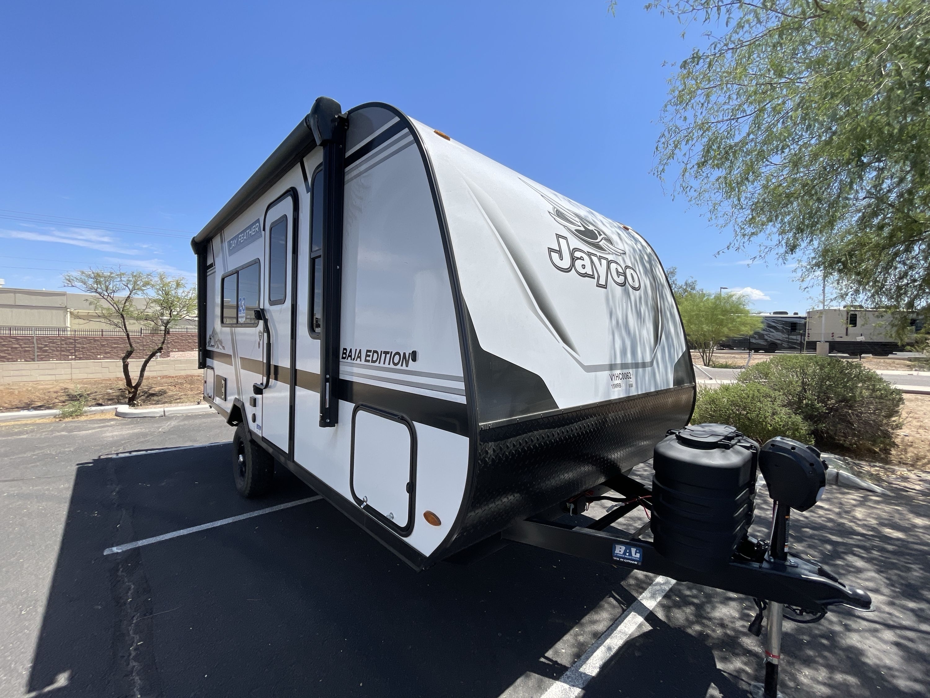 2027 Jayco JAY FEATHER AIR 15MRB in tucson AZ