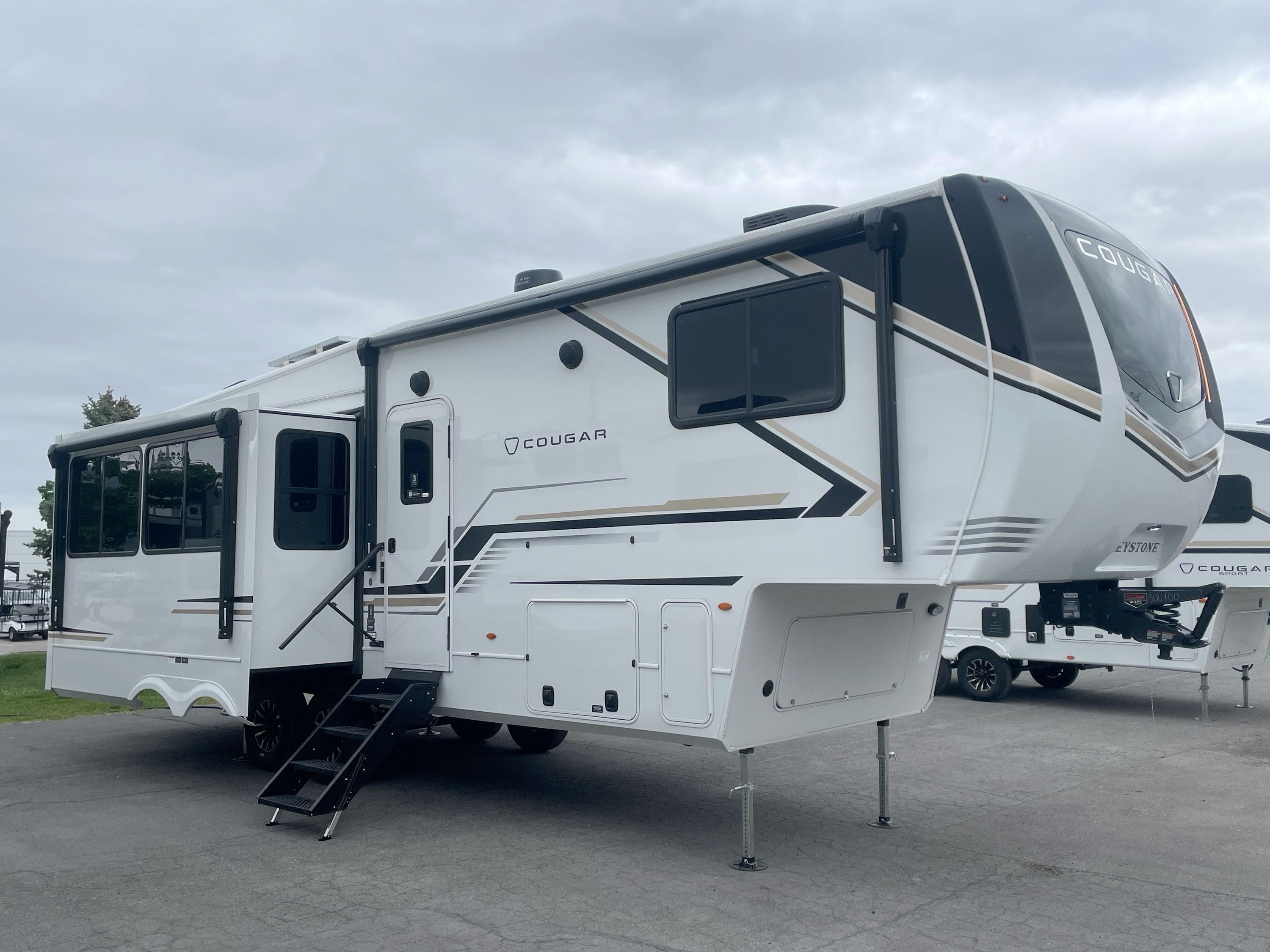 2026 Keystone COUGAR 290RLS in kaysville UT
