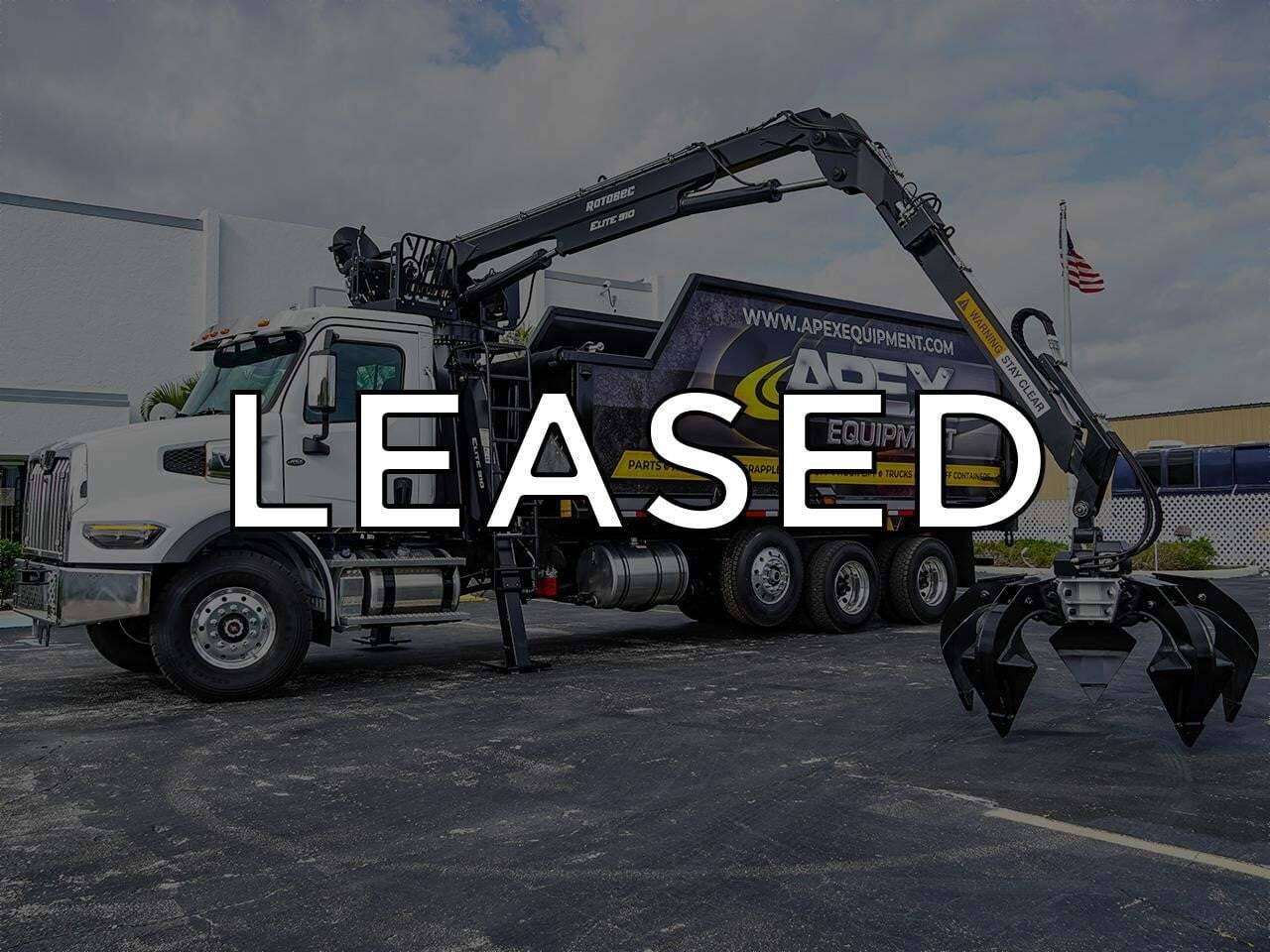 2026 PETERBILT 567 in West Palm Beach, FL