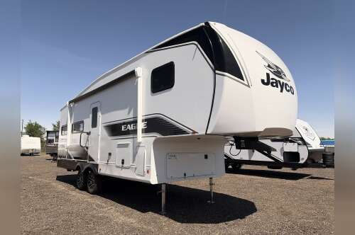 2026 Jayco EAGLE SLE 24MLE in longmont CO