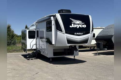 2026 Jayco EAGLE HT 29RLC in oklahoma city OK
