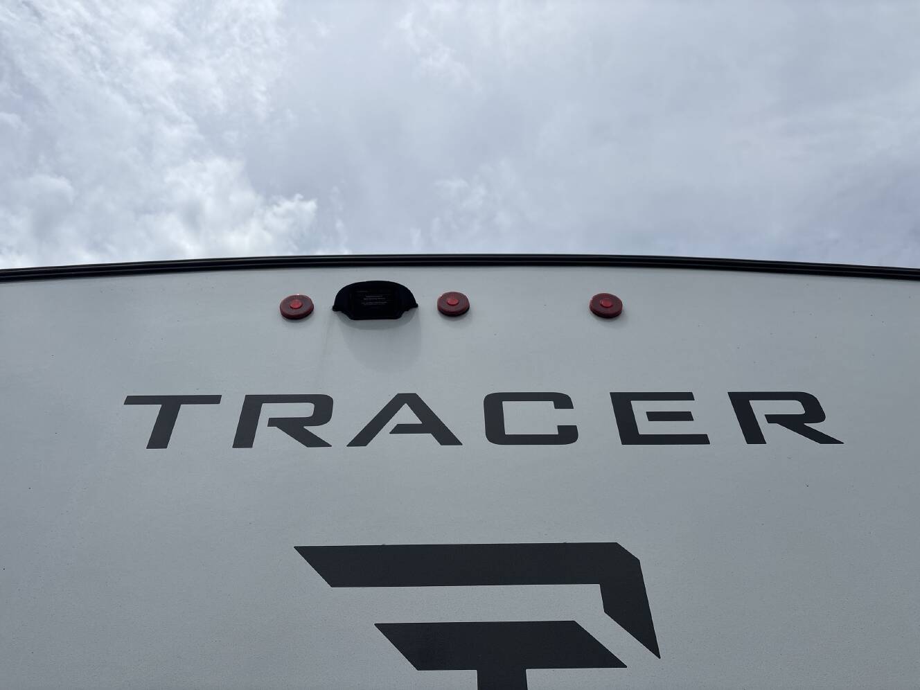 A photo of this 2027 Prime Time TRACER 195RB