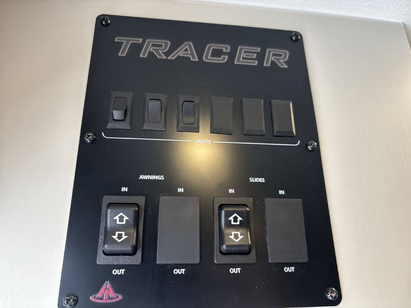 A photo of this 2027 Prime Time TRACER 195RB