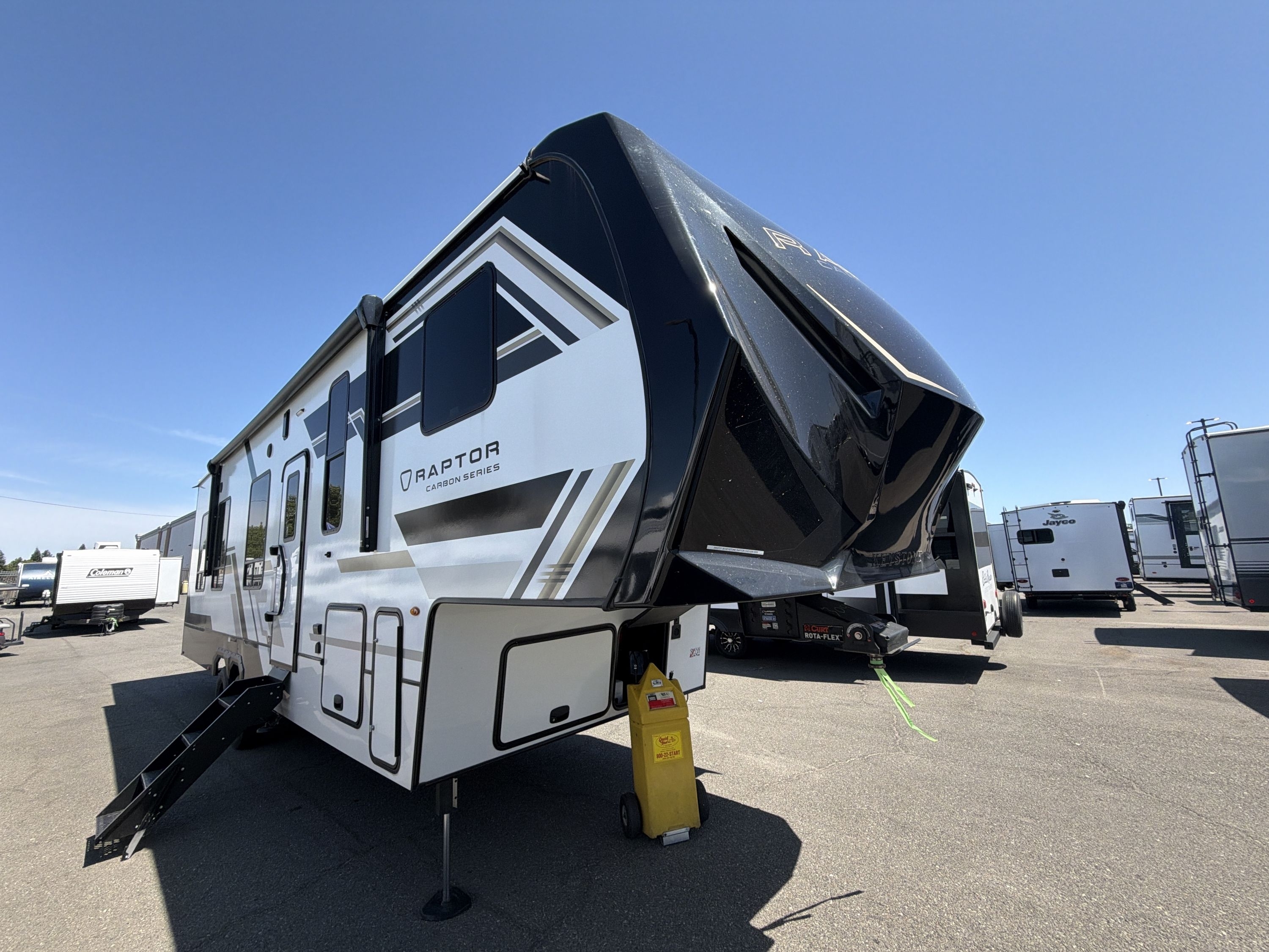 2026 Keystone CARBON 310 in vacaville CA