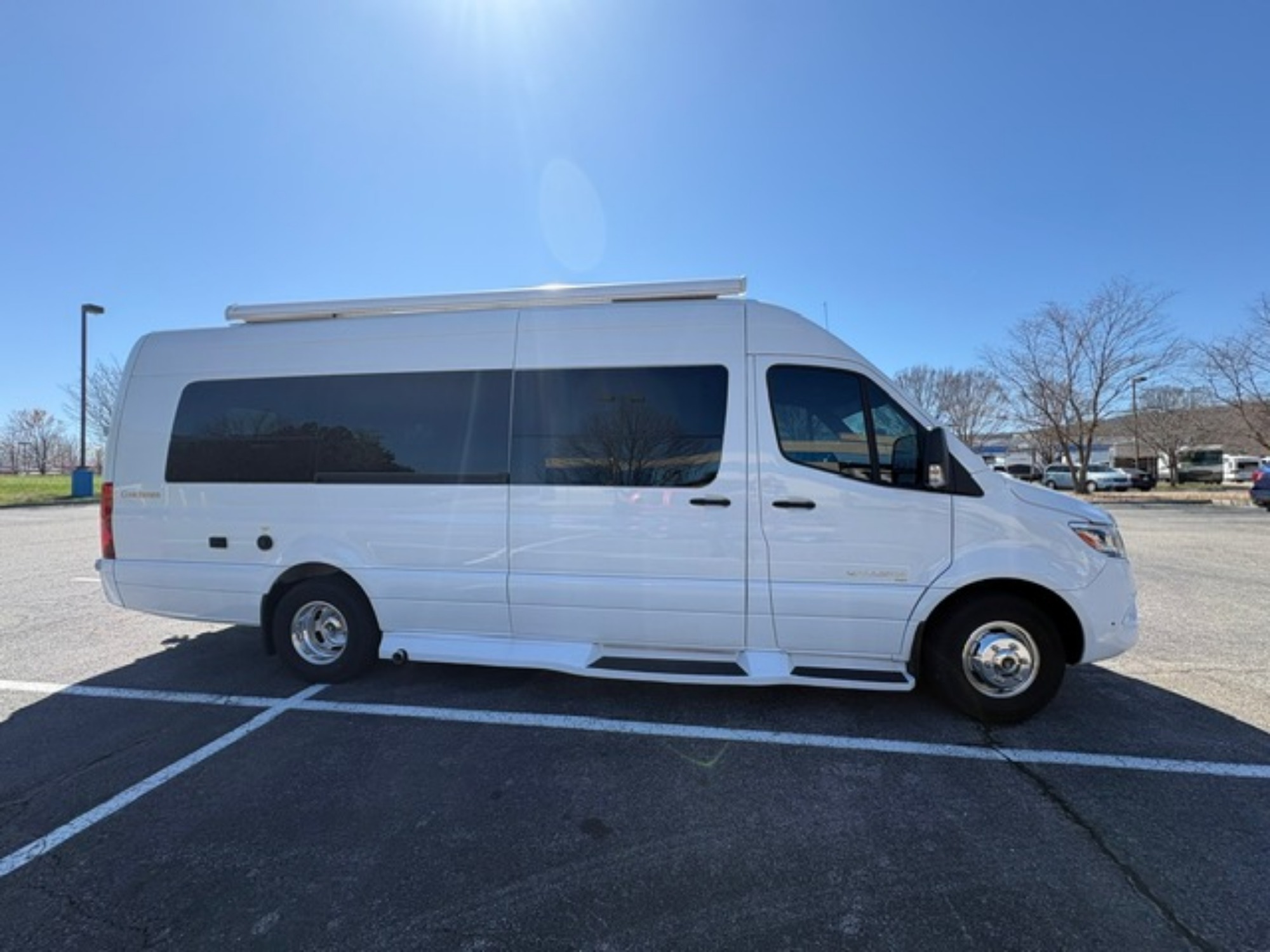 2023 Coachmen GALLERIA 24FLM in roanoke VA
