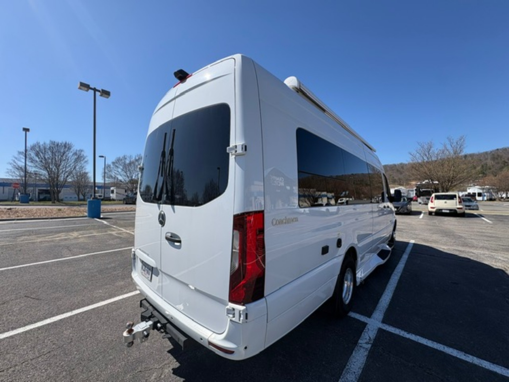 2023 Coachmen GALLERIA 24FLM in roanoke VA