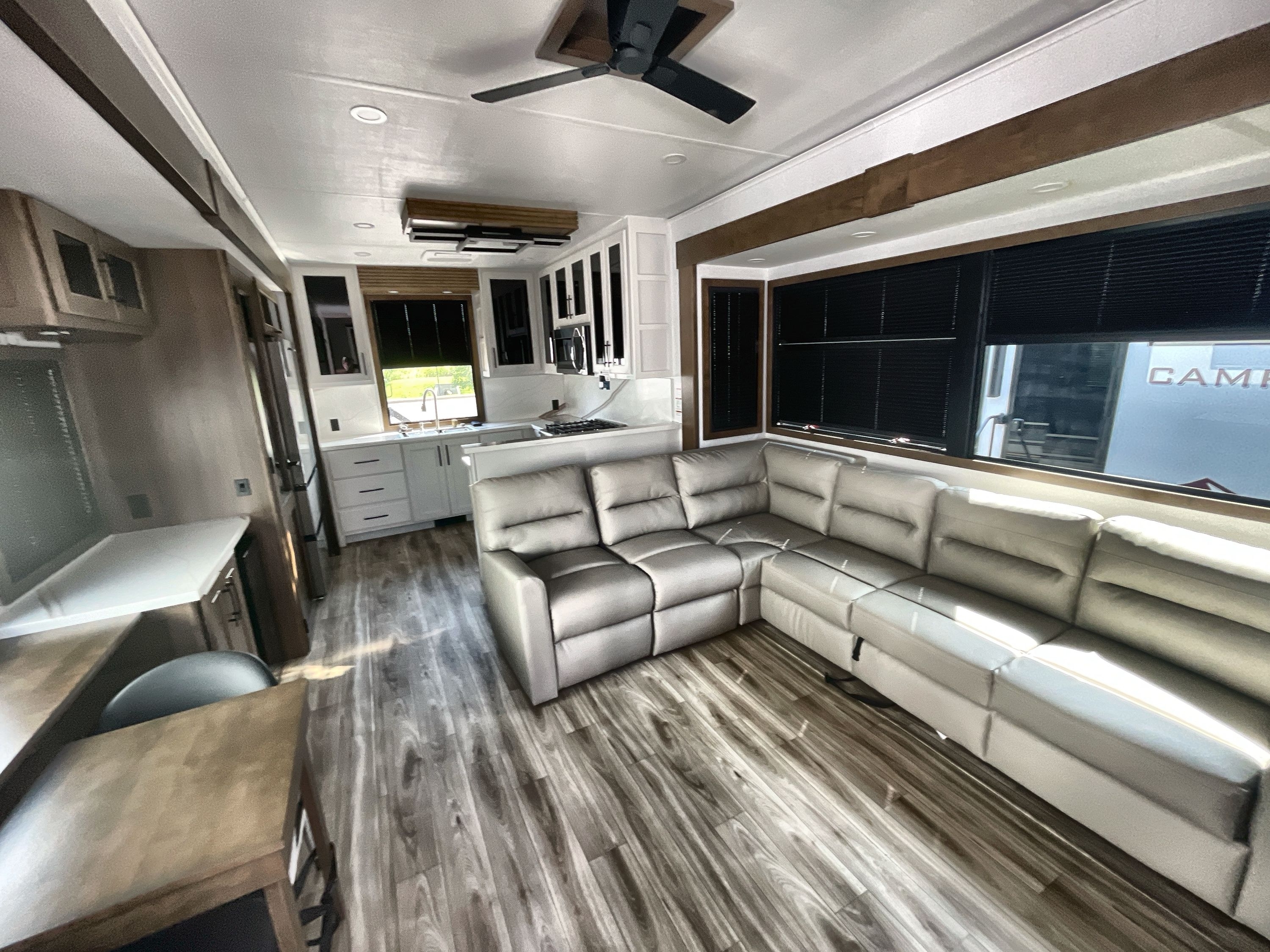 2026 Keystone MONTANA 3900RK in olive branch MS