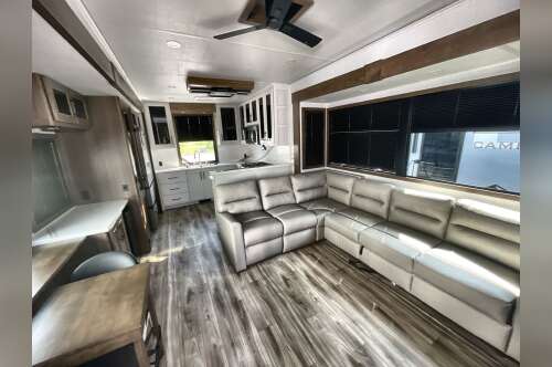 2026 Keystone MONTANA 3900RK in olive branch MS