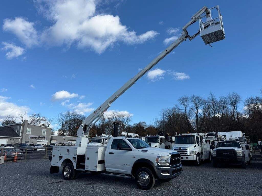 2022 RAM 5500 in Clarksville, MD