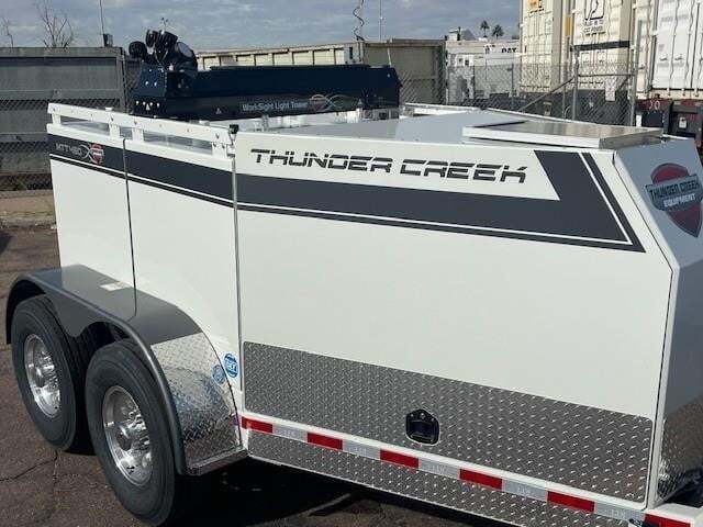 2026 THUNDER CREEK EQUIPMENT MTT460 in Phoenix, AZ