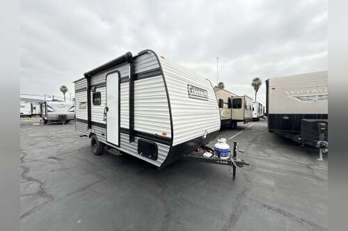 2027 Keystone COLEMAN 17B in la mirada CA