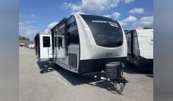 2025 Forest River VIBE 2500SP RV