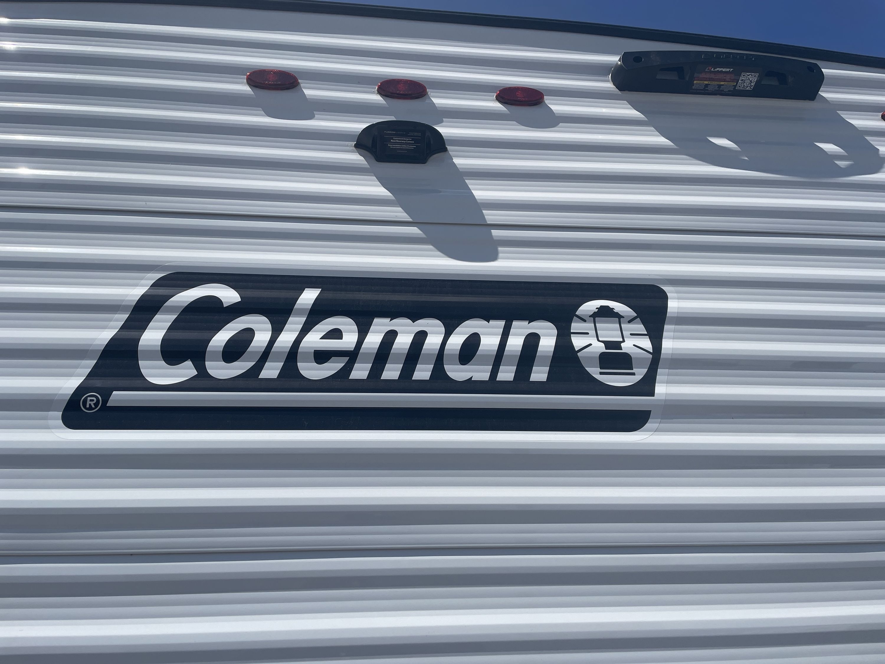 2027 Keystone COLEMAN 25B in holiday FL