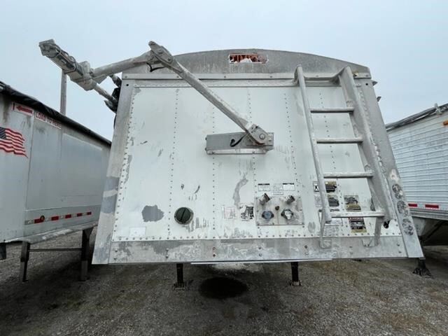 2014 TIMPTE SL4066 in East Saint Louis, IL