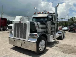 2012 PETERBILT 389