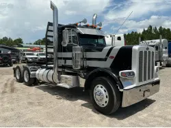 2012 PETERBILT 389