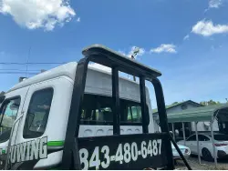 2020 Freightliner M2 106